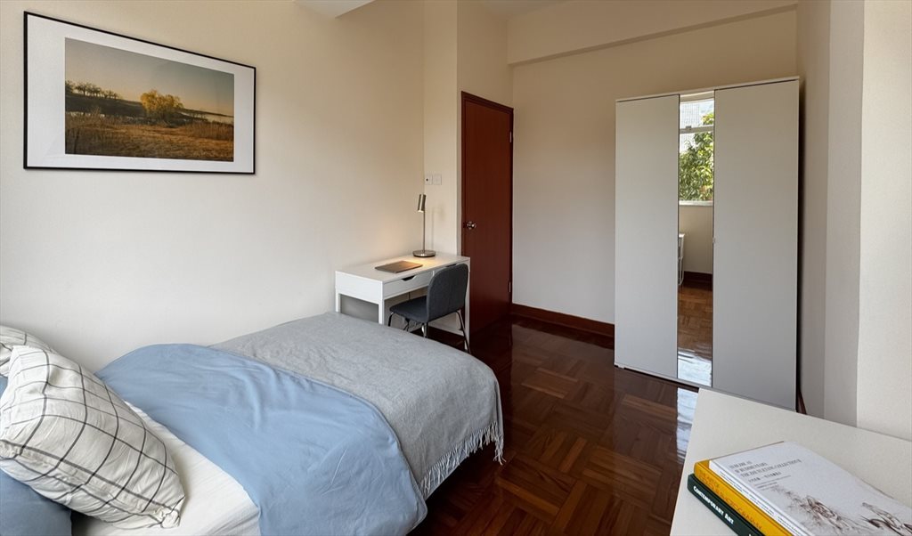 Room for rent in Wong Nai Chung Rd, Happy Valley - Beautiful Room in Causeway Bay - Image 3