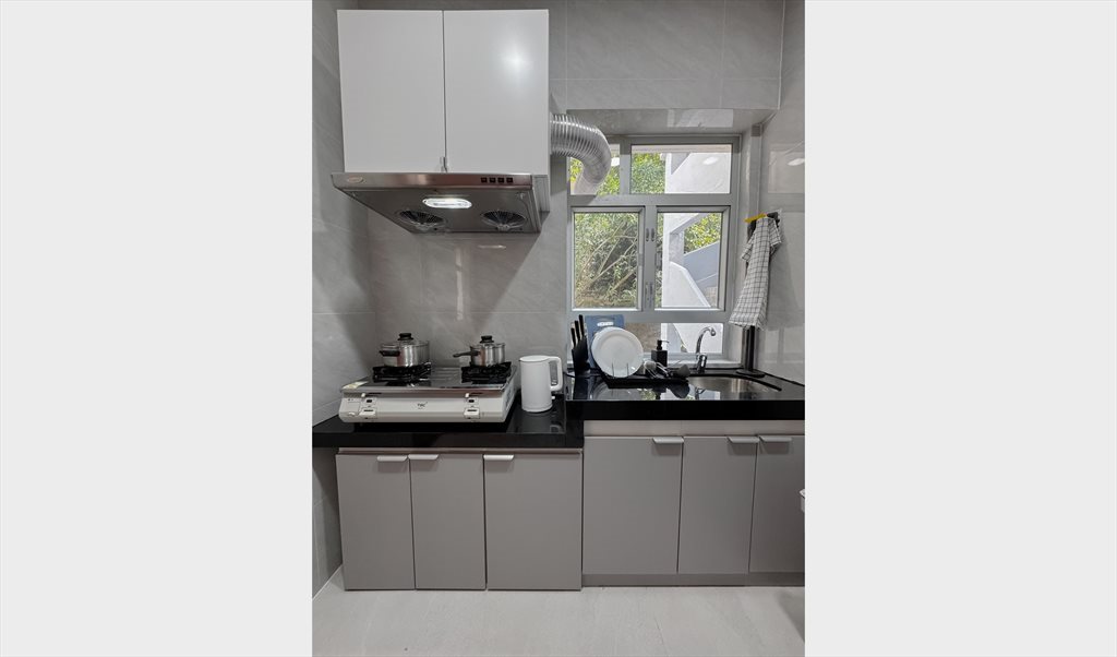 Room for rent in Wong Nai Chung Rd, Happy Valley - Beautiful Room in Causeway Bay - Image 6