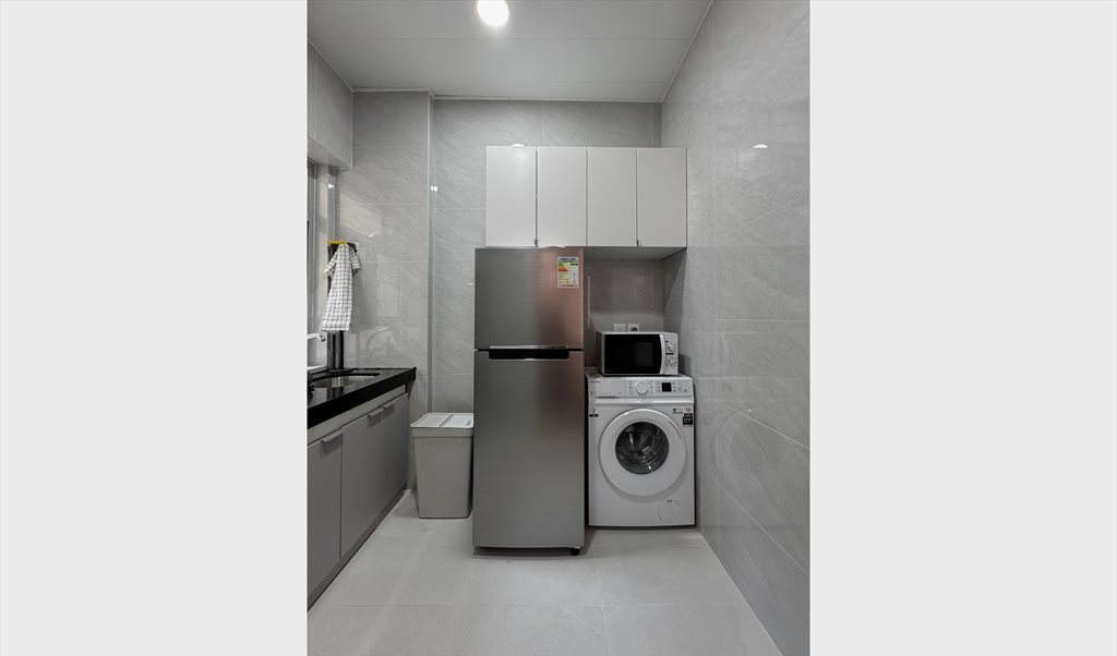Room for rent in Wong Nai Chung Rd, Happy Valley - Beautiful Room in Causeway Bay - Image 7