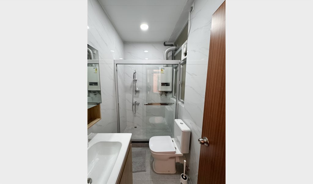 Room for rent in Wong Nai Chung Rd, Happy Valley - Beautiful Room in Causeway Bay - Image 8