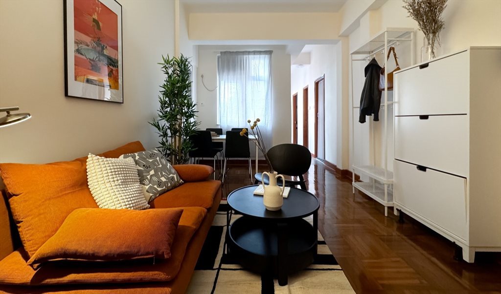 Room for rent in Wong Nai Chung Rd, Happy Valley - Beautiful Room surrounded by Greenery, in Causeway Bay - Image 4