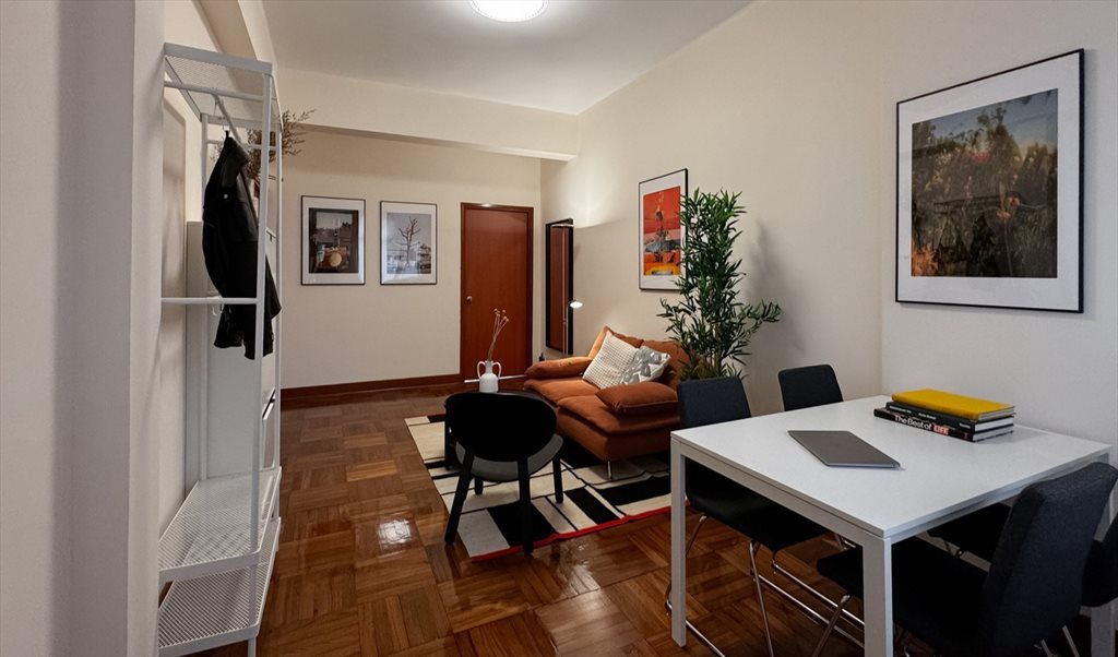 Room for rent in Wong Nai Chung Rd, Happy Valley - Beautiful Room surrounded by Greenery, in Causeway Bay - Image 5