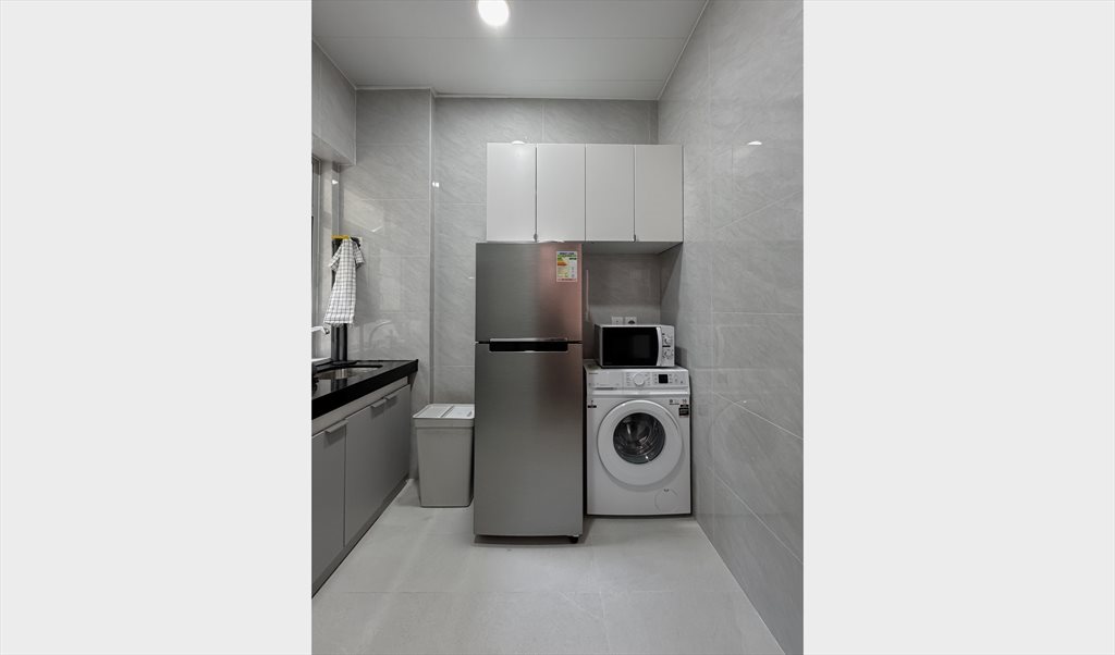 Room for rent in Wong Nai Chung Rd, Happy Valley - Beautiful Room surrounded by Greenery, in Causeway Bay - Image 7