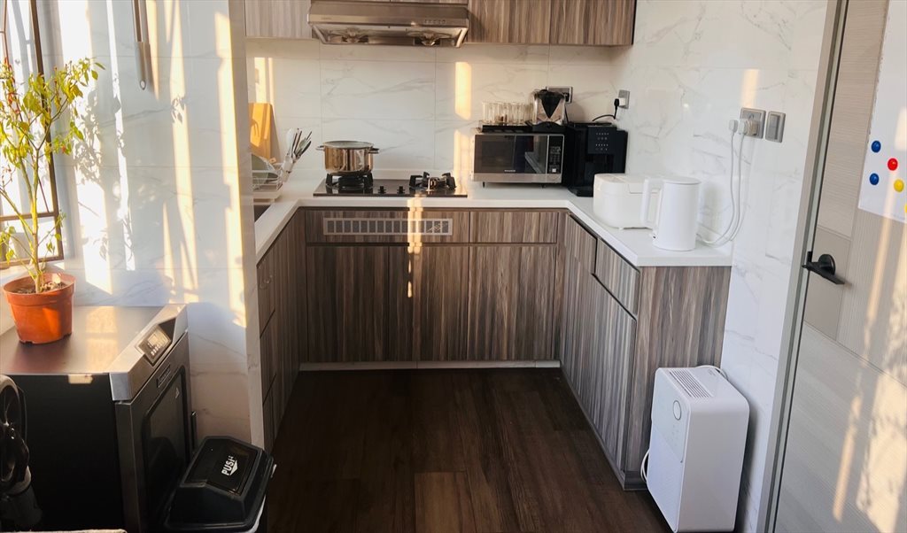 Room for rent in Yi Chun St, Man Yee Wan New Village - Room available! - Image 4