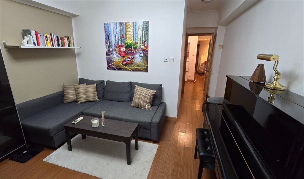 Room for rent in Lockhart Rd, Wan Chai - Double Bed Room close to WAN CHAI MTR available NOW! - Image 3