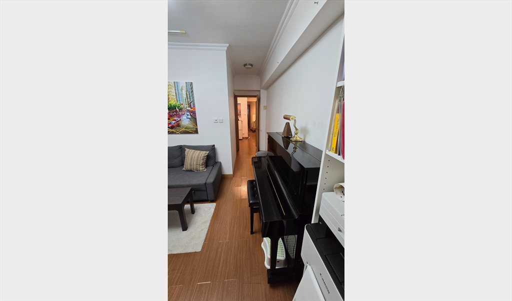 Room for rent in Lockhart Rd, Wan Chai - Double Bed Room close to WAN CHAI MTR available NOW! - Image 4
