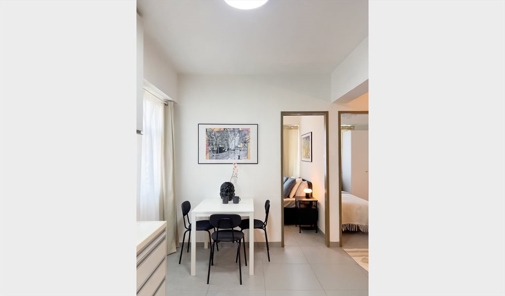 Room for rent in Des Voeux Rd West, Sai Ying Pun - Furnished Room in Sai Ying Pun - From a Month - Image 4