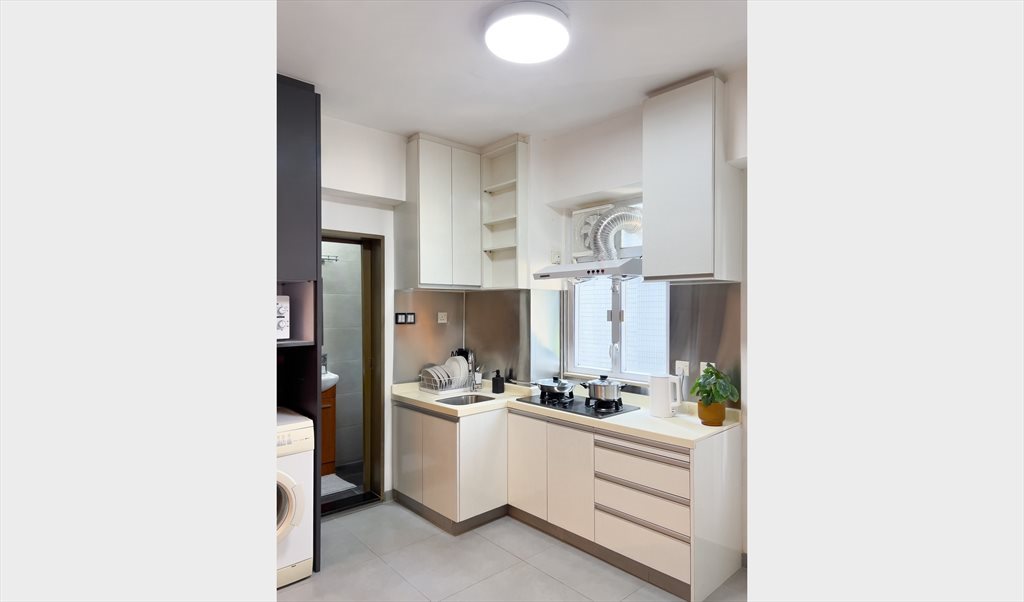 Room for rent in Des Voeux Rd West, Sai Ying Pun - Furnished Room in Sai Ying Pun - From a Month - Image 6