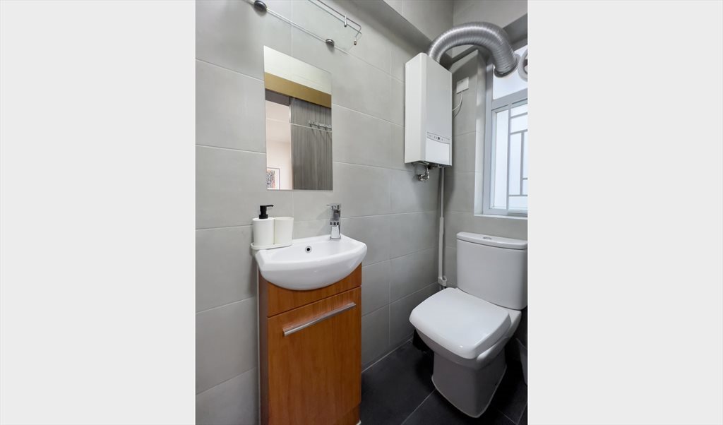 Room for rent in Des Voeux Rd West, Sai Ying Pun - Furnished Room in Sai Ying Pun - From a Month - Image 7