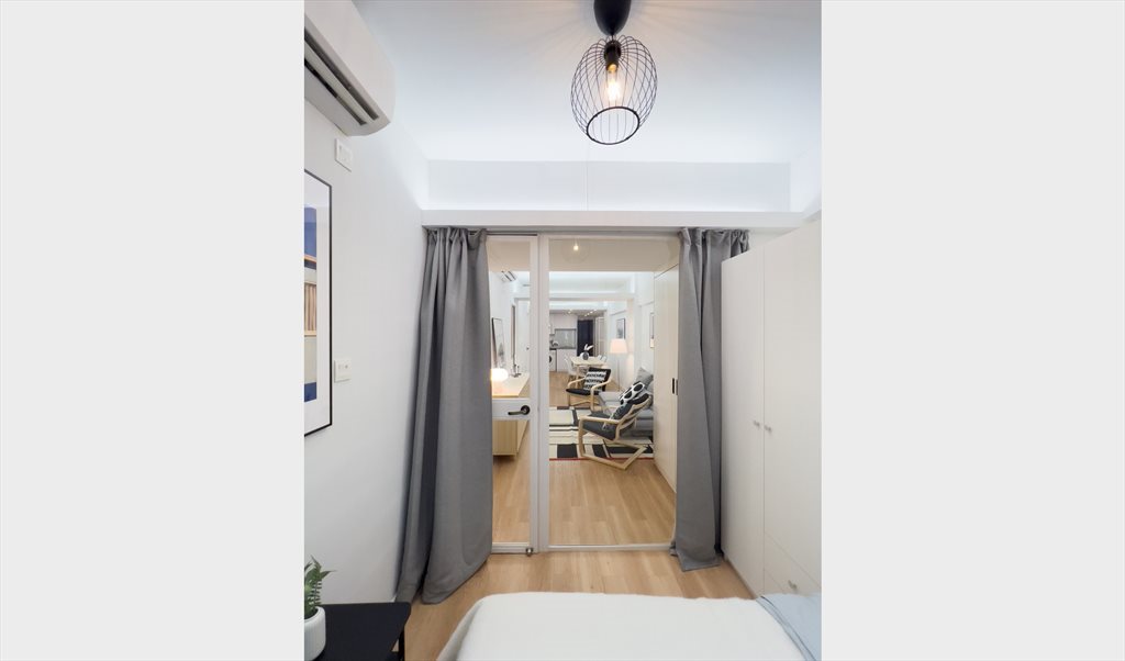 Room for rent in O'brien Rd, Wan Chai - Furnished Room in Wan Chai - From a Month - Image 2