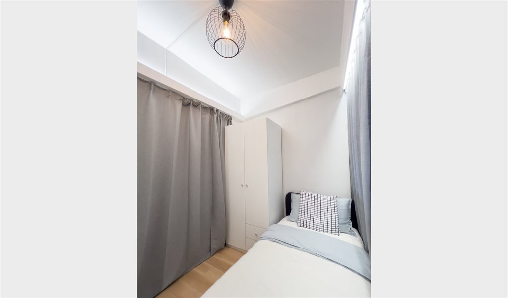 Room for rent in O'brien Rd, Wan Chai - Furnished Room in Wan Chai - From a Month - Image 3