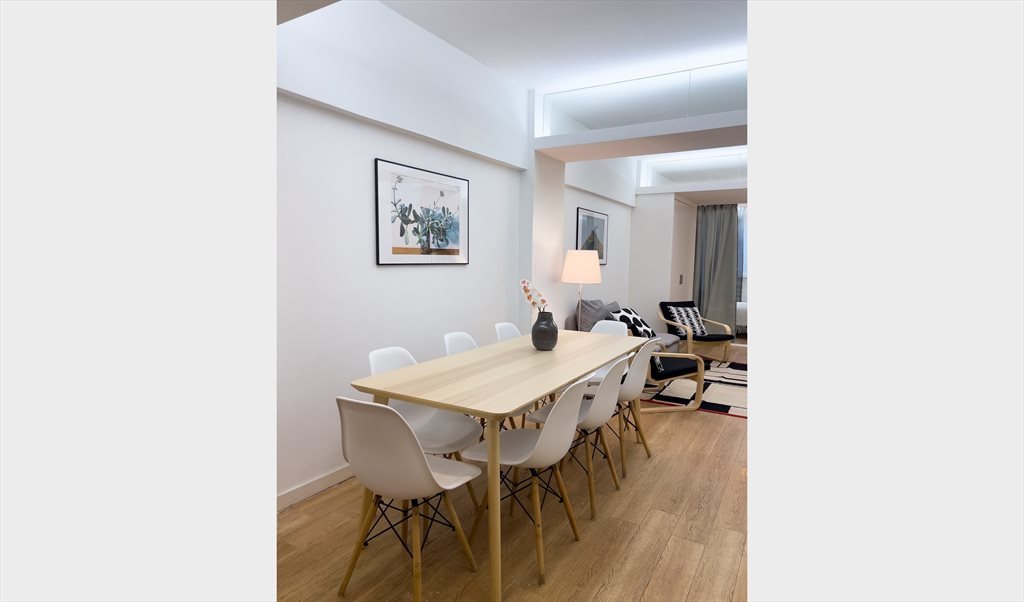 Room for rent in O'brien Rd, Wan Chai - Furnished Room in Wan Chai - From a Month - Image 5