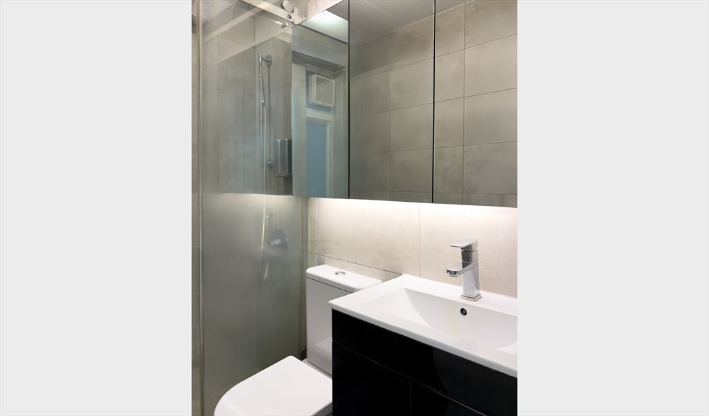 Room for rent in O'brien Rd, Wan Chai - Furnished Room in Wan Chai - From a Month - Image 8