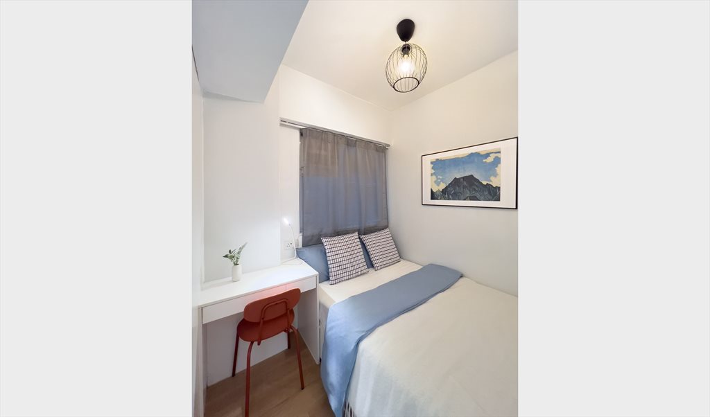 Room for rent in O'brien Rd, Wan Chai - Cozy Furnished Ensuite in Wan Chai - From a Month - Image 2