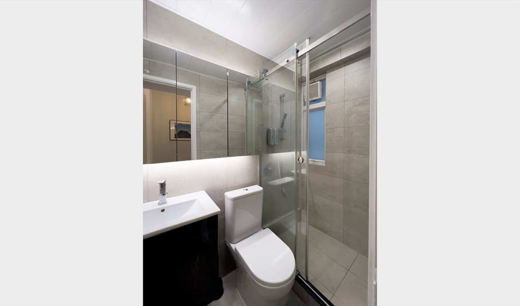 Room for rent in O'brien Rd, Wan Chai - Cozy Furnished Ensuite in Wan Chai - From a Month - Image 3