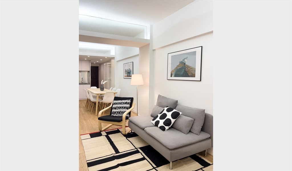 Room for rent in O'brien Rd, Wan Chai - Cozy Furnished Ensuite in Wan Chai - From a Month - Image 4