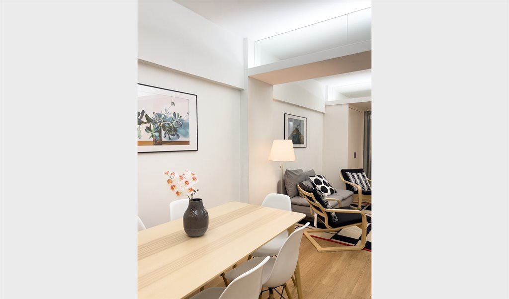 Room for rent in O'brien Rd, Wan Chai - Cozy Furnished Ensuite in Wan Chai - From a Month - Image 5