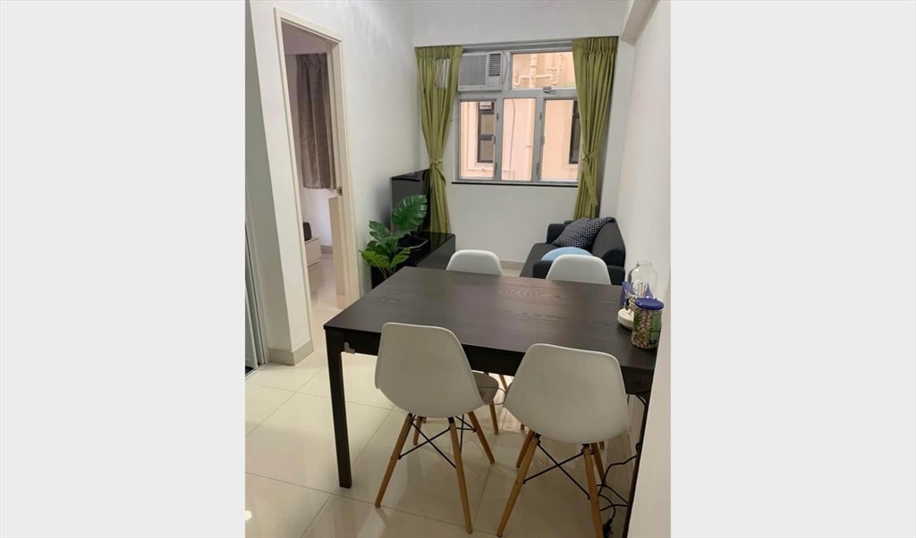 Room for rent in Queen's Rd West, Sai Ying Pun - Clean Cozy Room in Sai Ying Pun - Image 3