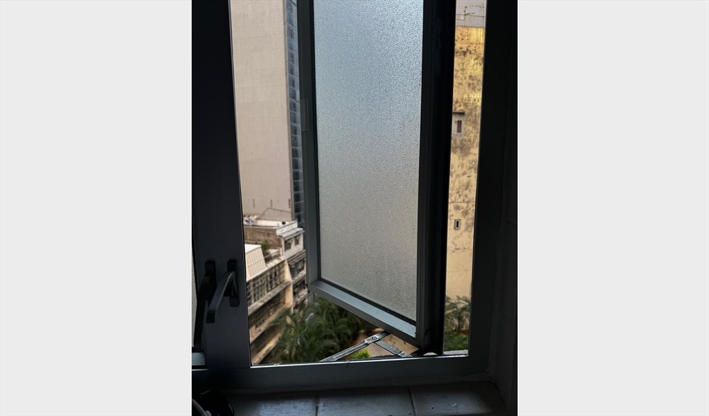 Room for rent in Wing Lok St, Sheung Wan - This apartment is available NOV 1-JUNE 30 - Image 6