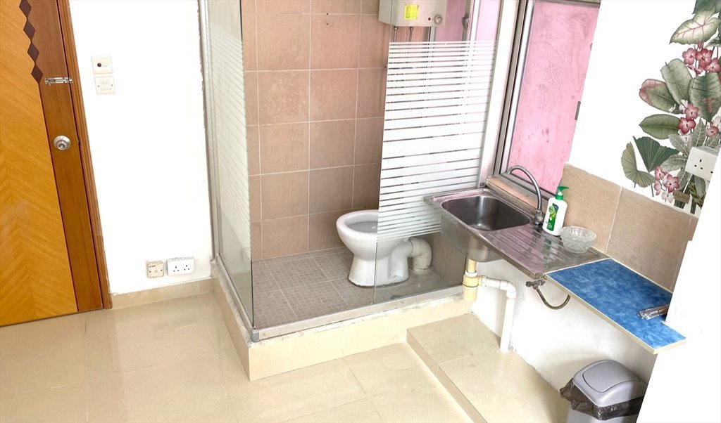 Room for rent in Cheung Wong Rd, Mong Kok - Cozy Studio Apartment in Mong Kok - Image 2