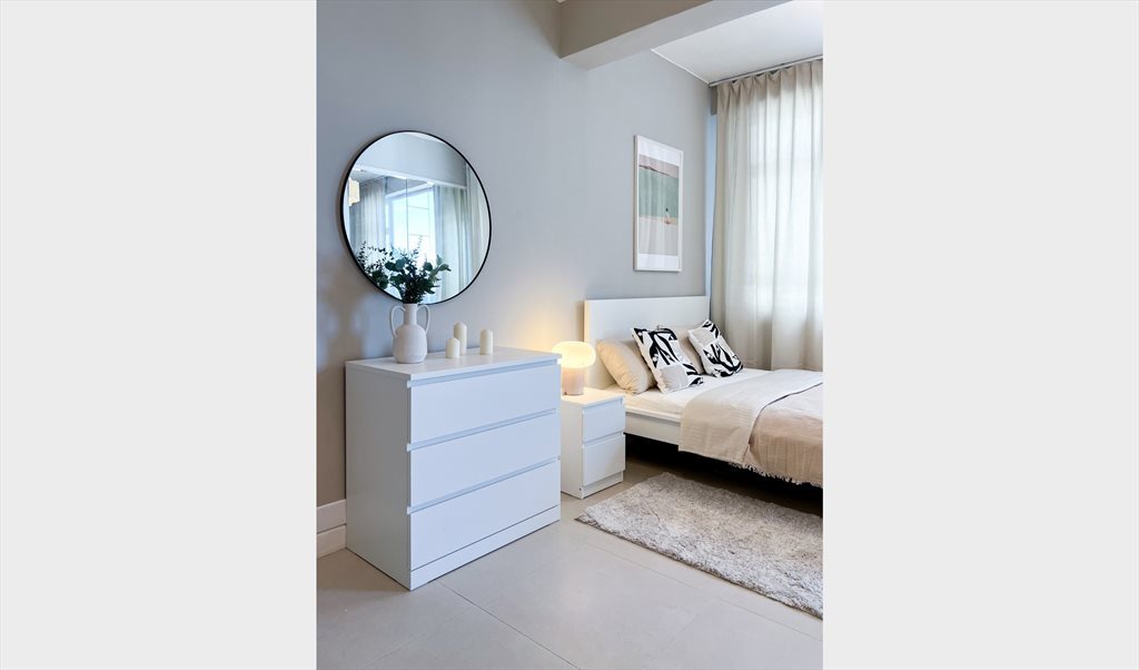 Room for rent in Gloucester Rd, Causeway Bay - Spacious Furnished Room in Causeway Bay - From a Month - Image 2