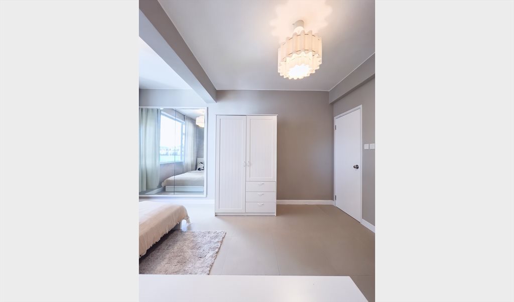 Room for rent in Gloucester Rd, Causeway Bay - Spacious Furnished Room in Causeway Bay - From a Month - Image 3