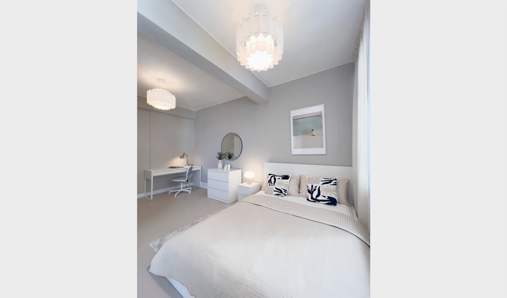 Room for rent in Gloucester Rd, Causeway Bay - Spacious Furnished Room in Causeway Bay - From a Month - Image 4