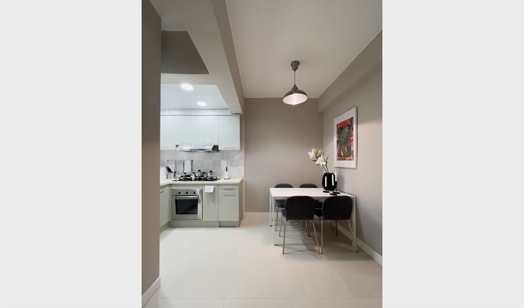 Room for rent in Gloucester Rd, Causeway Bay - Spacious Furnished Room in Causeway Bay - From a Month - Image 5