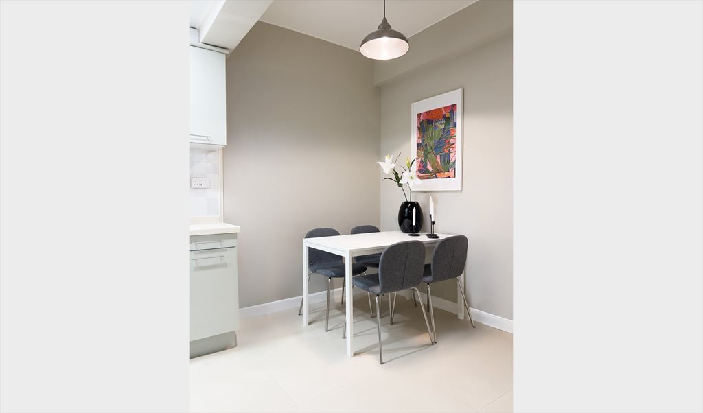 Room for rent in Gloucester Rd, Causeway Bay - Spacious Furnished Room in Causeway Bay - From a Month - Image 6