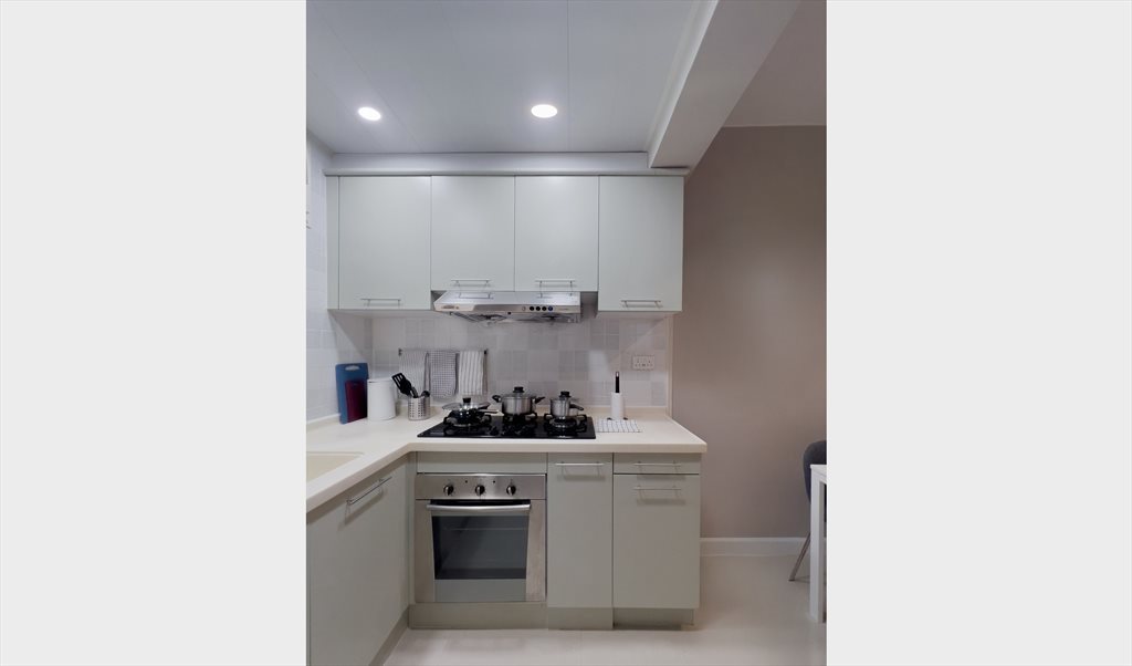 Room for rent in Gloucester Rd, Causeway Bay - Spacious Furnished Room in Causeway Bay - From a Month - Image 7