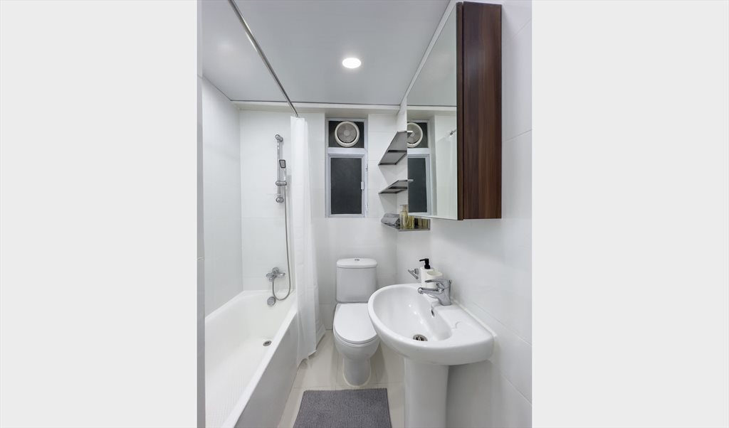 Room for rent in Gloucester Rd, Causeway Bay - Spacious Furnished Room in Causeway Bay - From a Month - Image 8