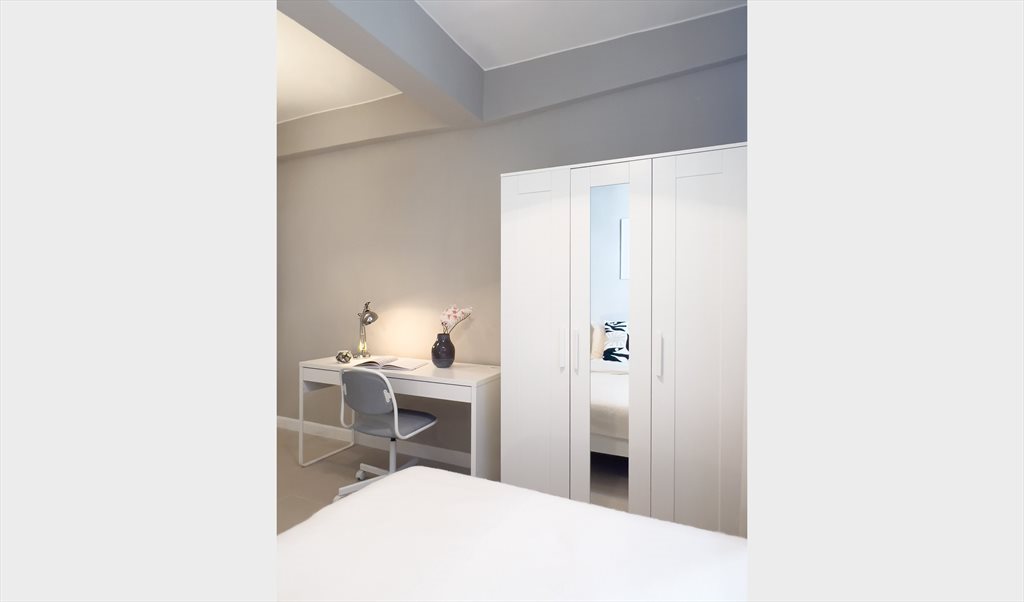 Room for rent in Gloucester Rd, Causeway Bay - Furnished Ensuite Room in Causeway Bay - From a Month - Image 2