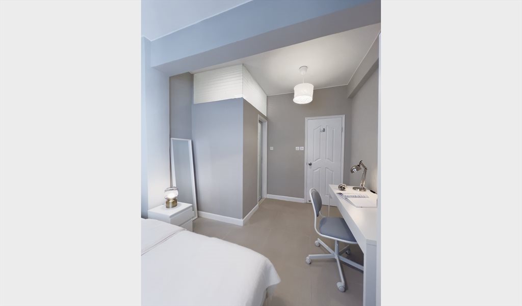 Room for rent in Gloucester Rd, Causeway Bay - Furnished Ensuite Room in Causeway Bay - From a Month - Image 3
