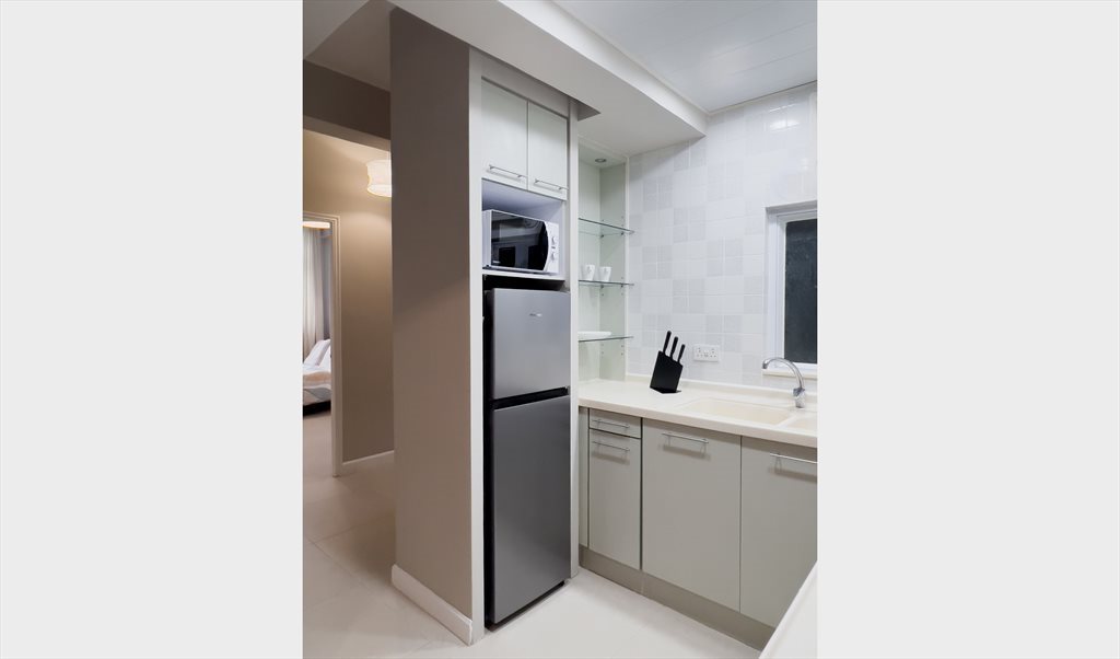 Room for rent in Gloucester Rd, Causeway Bay - Furnished Ensuite Room in Causeway Bay - From a Month - Image 7