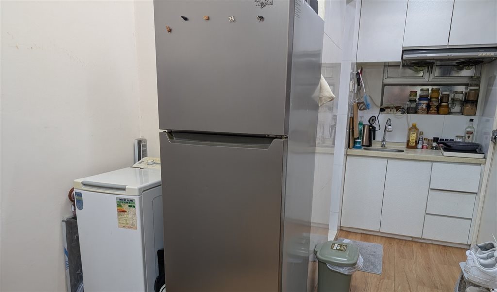 Room for rent in Anchor St, Tai Kok Tsui - Private Studio: 210sq Furnished - Image 2