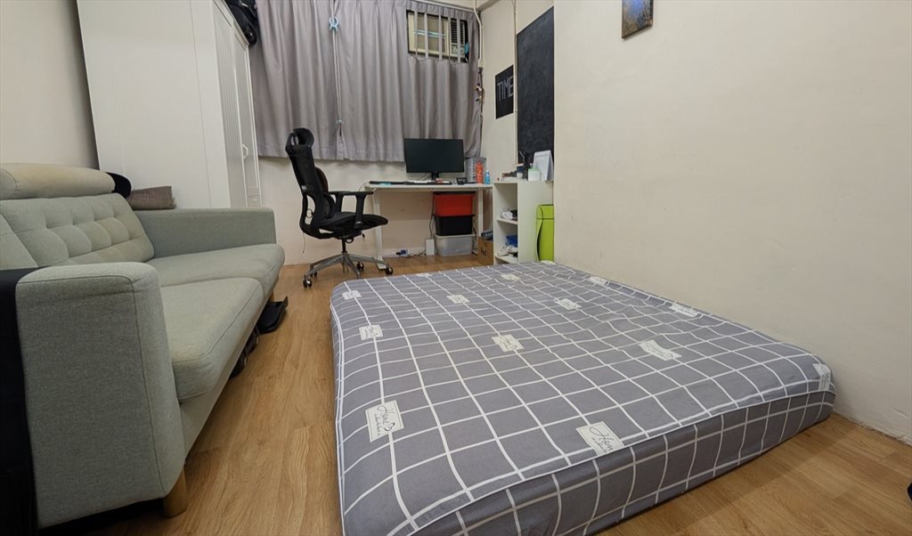 Room for rent in Anchor St, Tai Kok Tsui - Private Studio: 210sq Furnished - Image 6