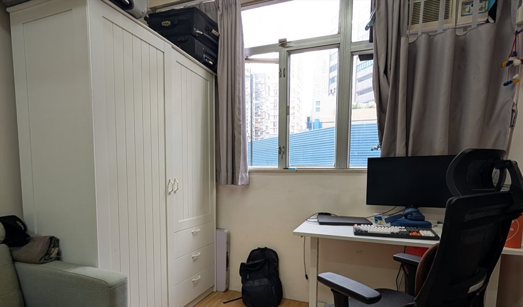 Room for rent in Anchor St, Tai Kok Tsui - Private Studio: 210sq Furnished - Image 7