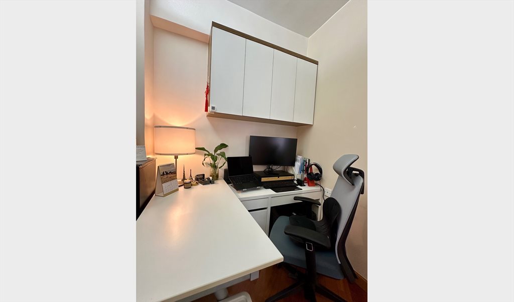 Room for rent in Marble Rd, North Point - Private and Furnished Room for Rent in North Point - All Bills Included - Image 2