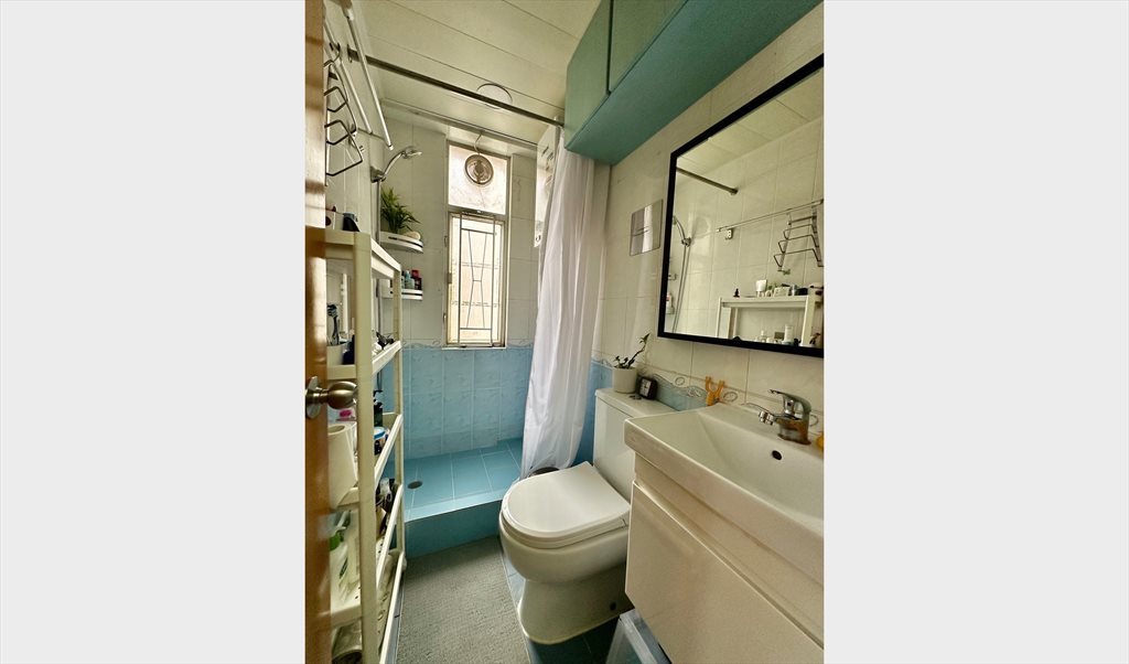 Room for rent in Marble Rd, North Point - Private and Furnished Room for Rent in North Point - All Bills Included - Image 4