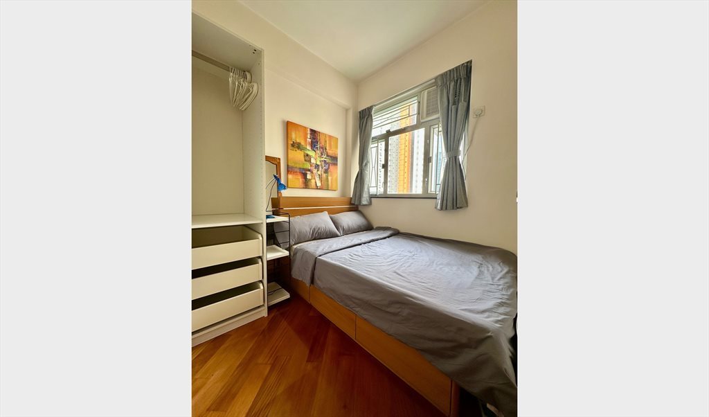 Room for rent in Marble Rd, North Point - Private and Furnished Room for Rent in North Point - All Bills Included - Image 5