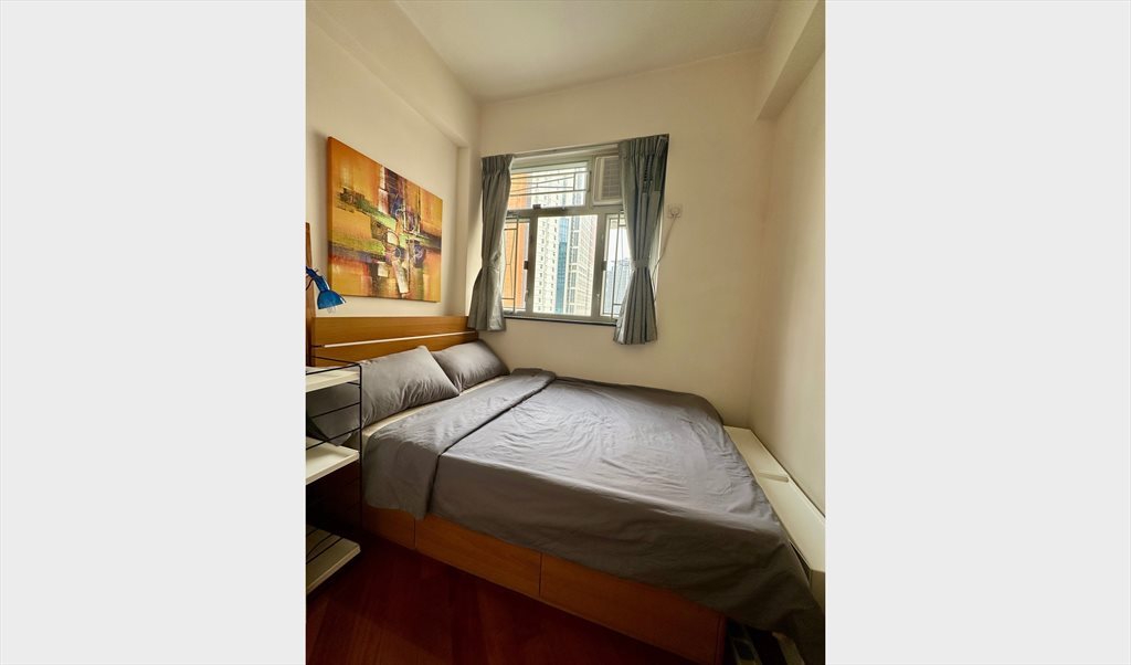 Room for rent in Marble Rd, North Point - Private and Furnished Room for Rent in North Point - All Bills Included - Image 6