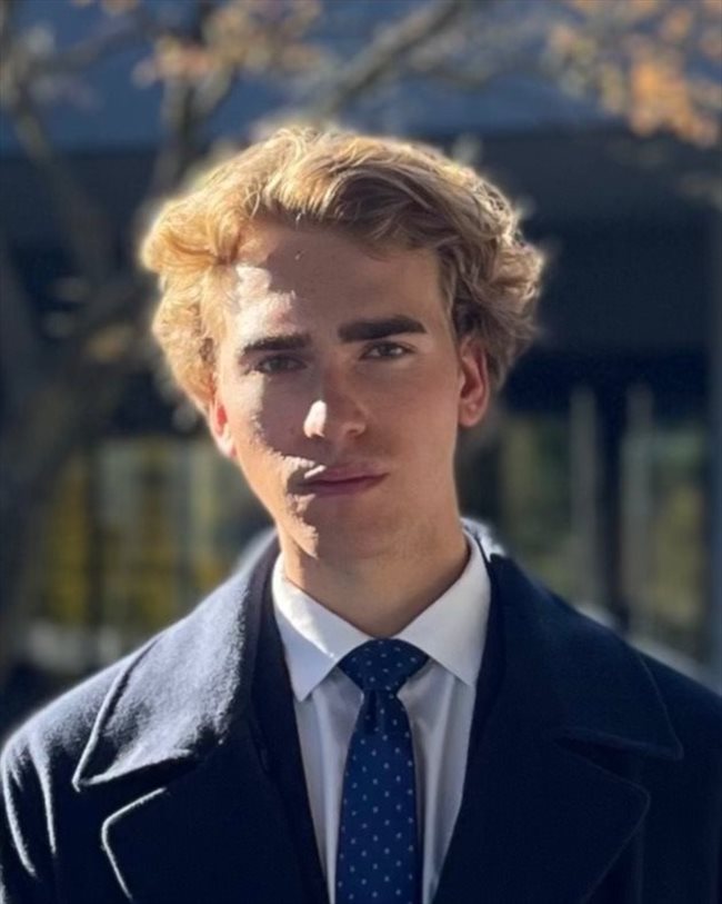 BIARD - Student - Male - Kowloon City - Image 1