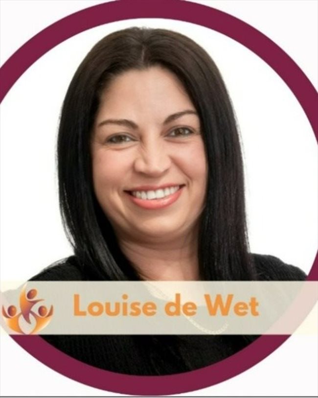 Louise de Wet - Professional - Female - Cork - Image 1