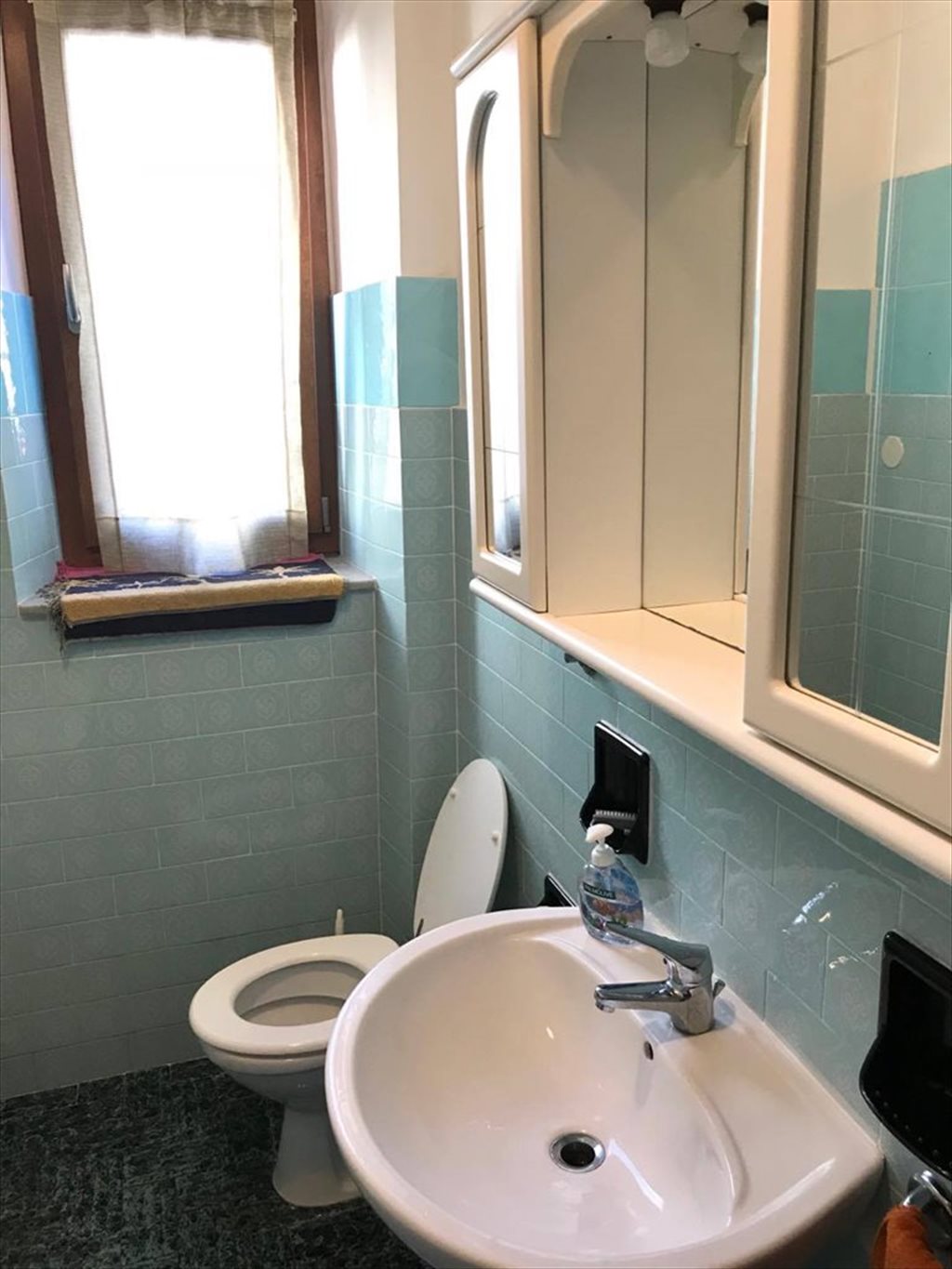 Stanze e Posti Letto in Affitto - Viale Donato Giannotti, Firenze - Ampia camera singola | Roomgo - Image 5