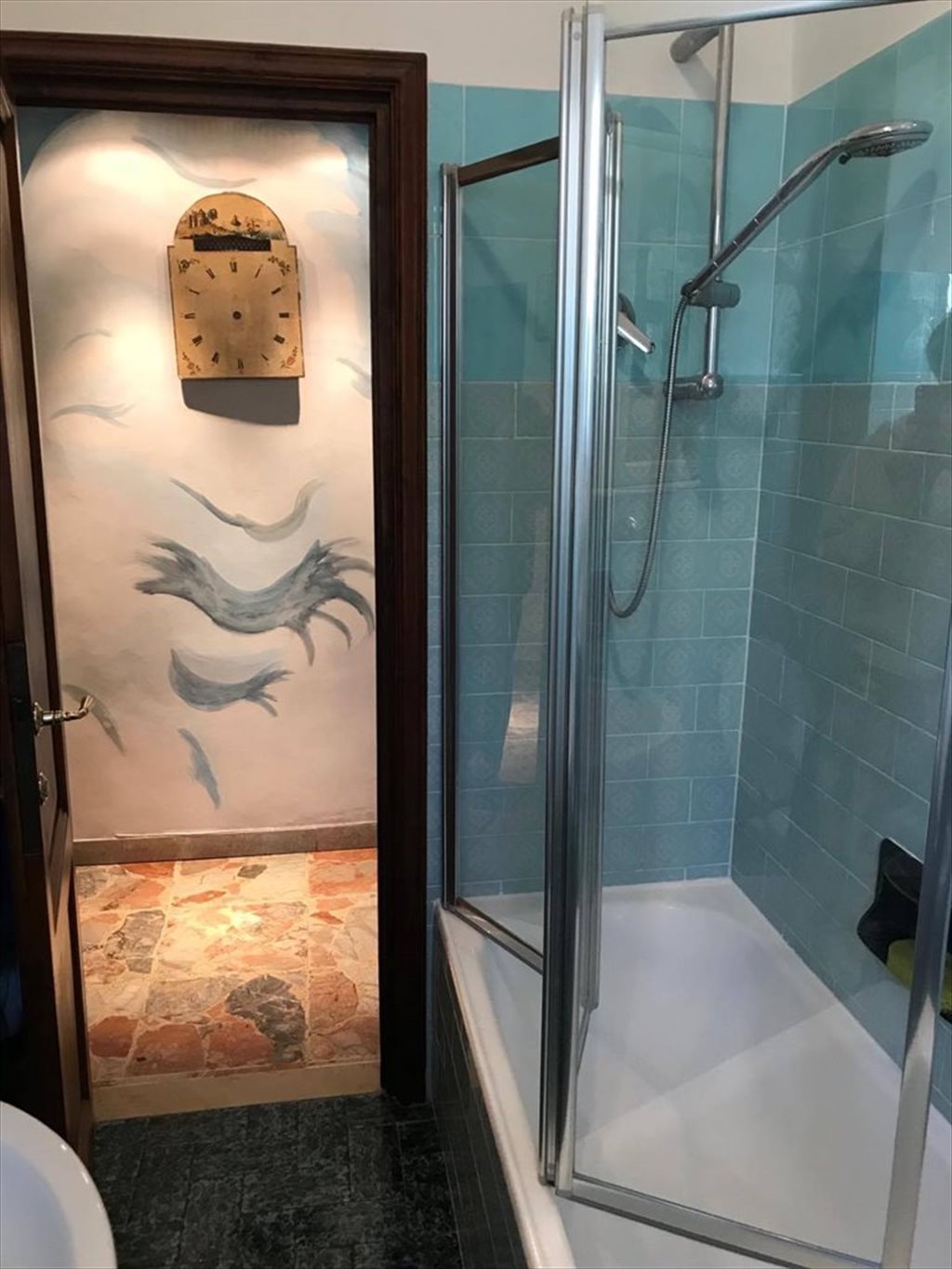 Stanze e Posti Letto in Affitto - Viale Donato Giannotti, Firenze - Ampia camera singola | Roomgo - Image 6