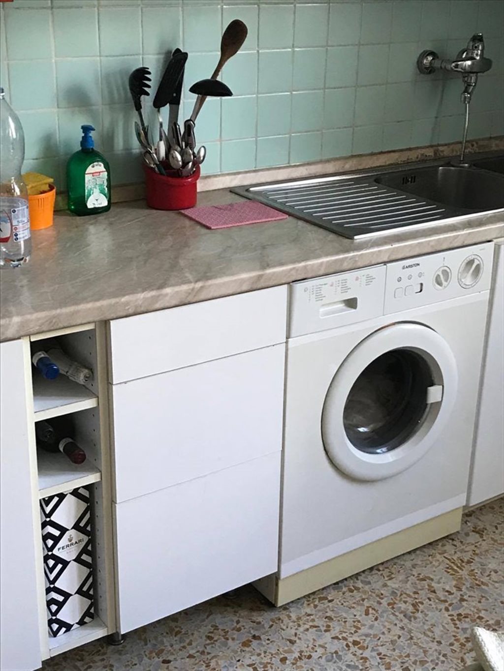 Stanze e Posti Letto in Affitto - Viale Donato Giannotti, Firenze - Ampia camera singola | Roomgo - Image 8