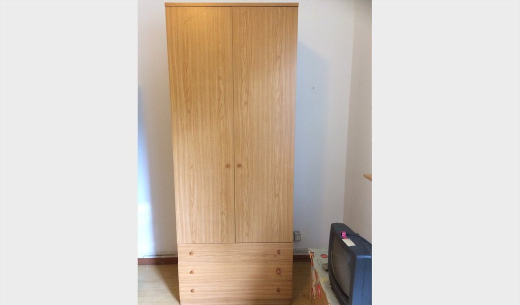 Stanze e Posti Letto in Affitto - Via Cassino, Ravenna Seconda - Affittasi stanza singola | Roomgo - Image 3