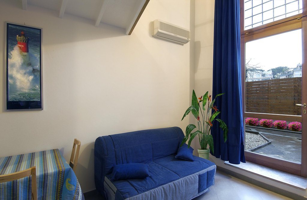 Stanze e Posti Letto in Affitto - via antonio cesari, Monteverde-Gianicolense - Monteverde Vecchio DISPONIBILE DAL 15 DICEMBRE AL 10 GENNAIO | Roomgo - Image 6