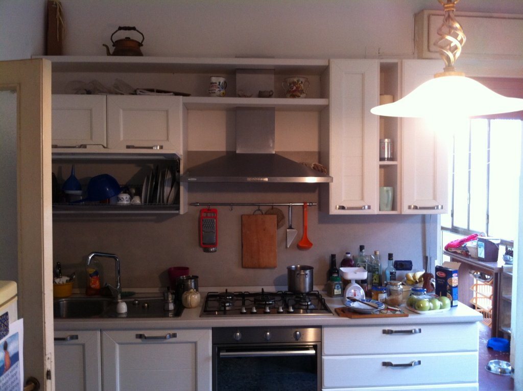 Stanze e Posti Letto in Affitto - Via Felice Prinetti, Pisa - Affitto a studentesse o lavoratrici | Roomgo - Image 2