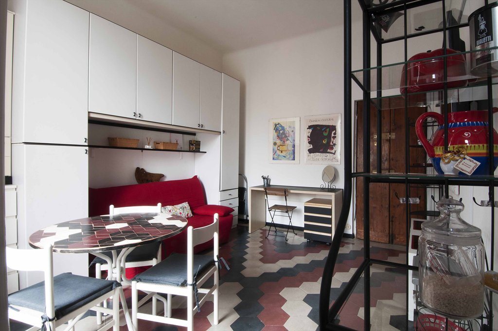 Stanze e Posti Letto in Affitto - Viale Fulvio Testi, Porta Nuova-Bovisa-Niguarda-Fulvio Testi - grazioso monolocale  | Roomgo - Image 3